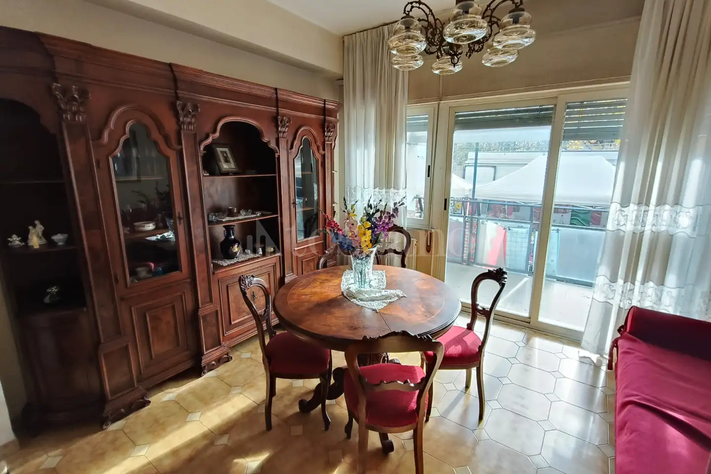 Casa in vendita di 90 mq a €85.000 (rif. 132/2025)