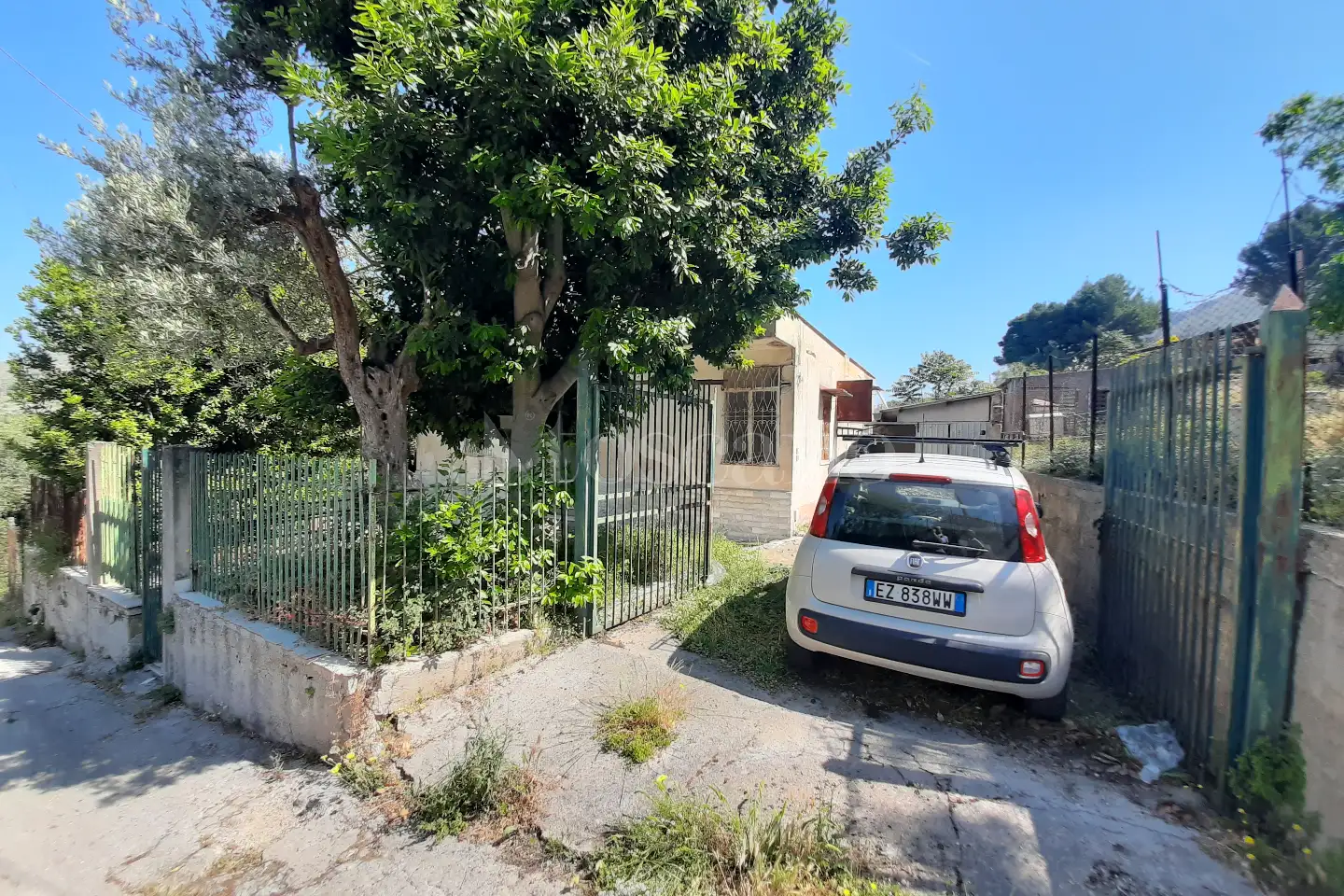 Villa in vendita di 90 mq a €30.000 (rif. 20/2026)