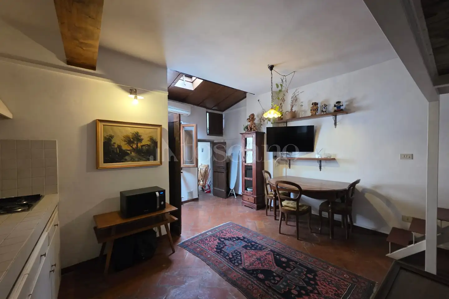Casa in affitto di 43 mq a €1.000 (rif. 39/2026)
