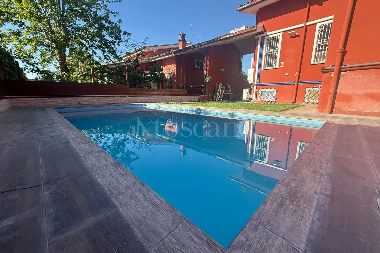 Villa in vendita di 130 mq a €459.000 (rif. 6/2026)