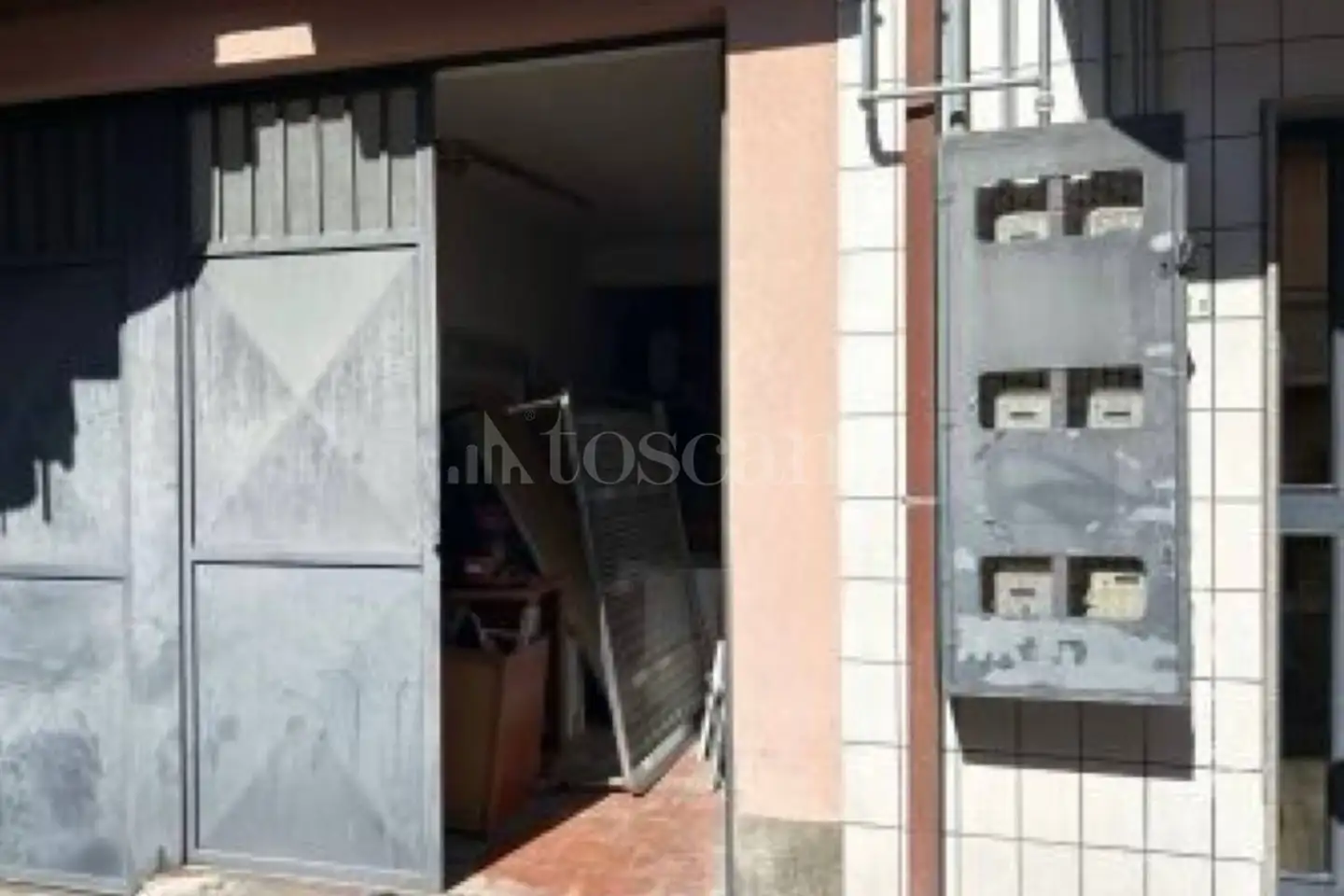 Garage in vendita di 60 mq a €35.000 (rif. 198/2025)