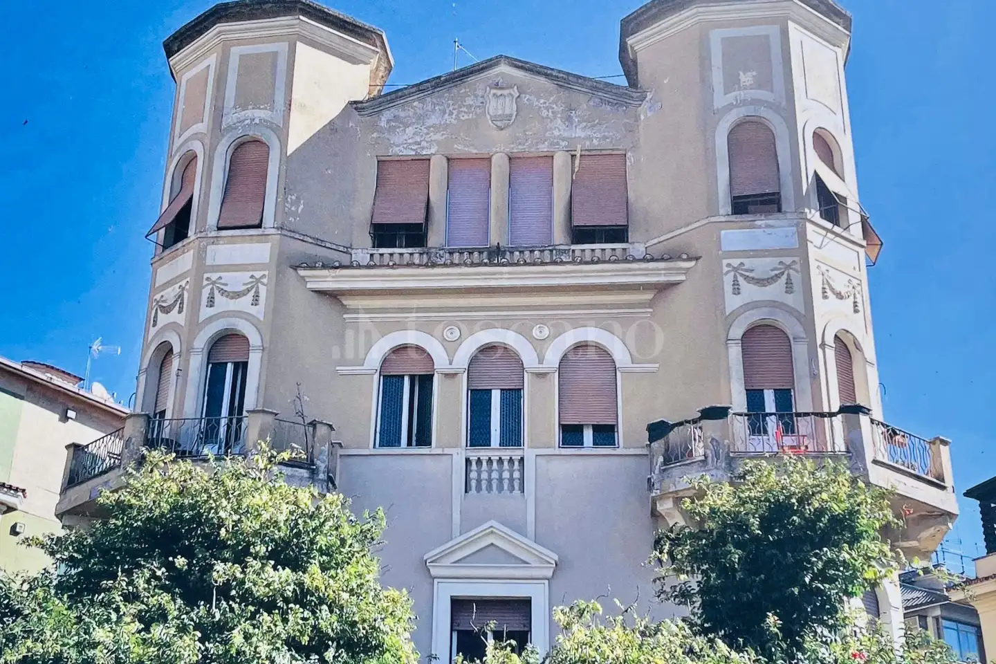 Casa in affitto di 184 mq a €2.500 (rif. 7/2026)
