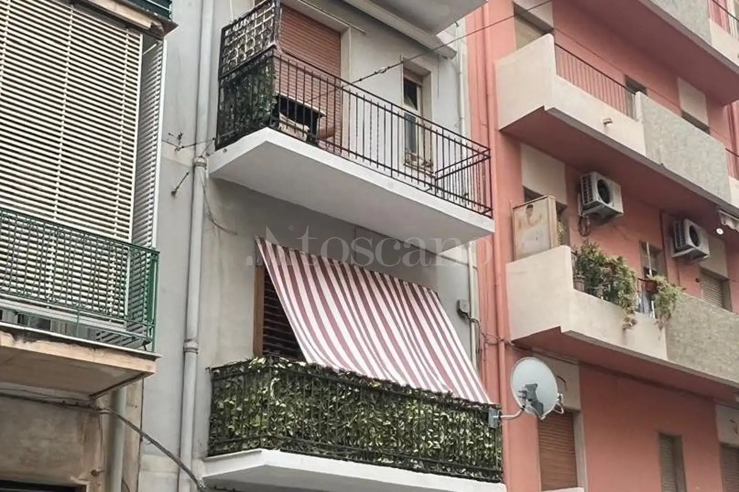 Casa in vendita di 40 mq a €29.000 (rif. 25/2025)