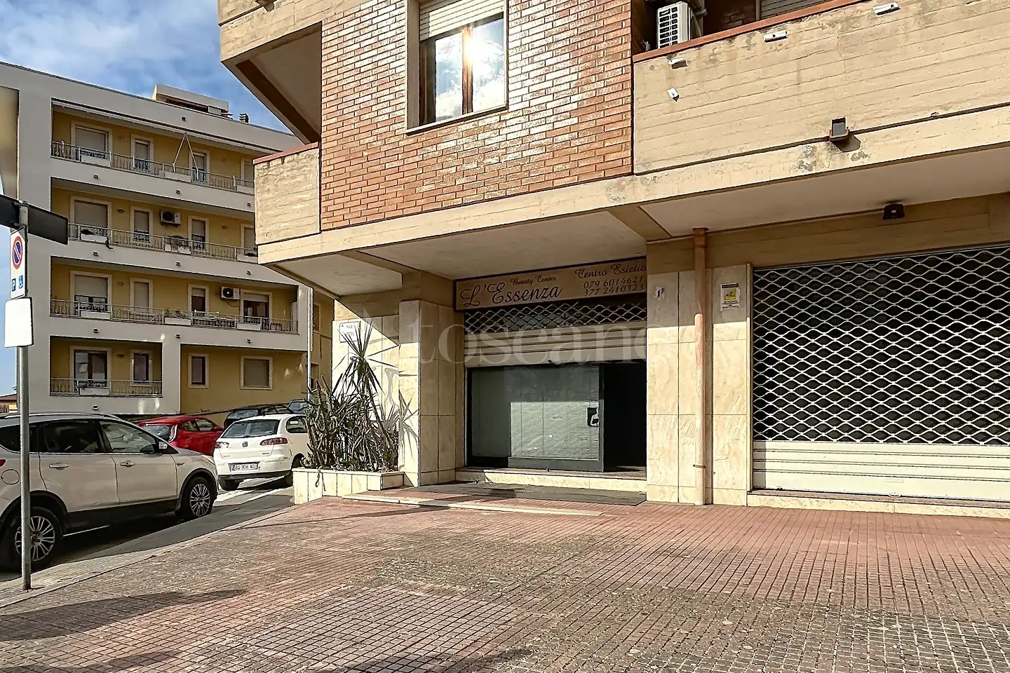 Negozio in vendita di 200 mq a €136.000 (rif. 85/2026)