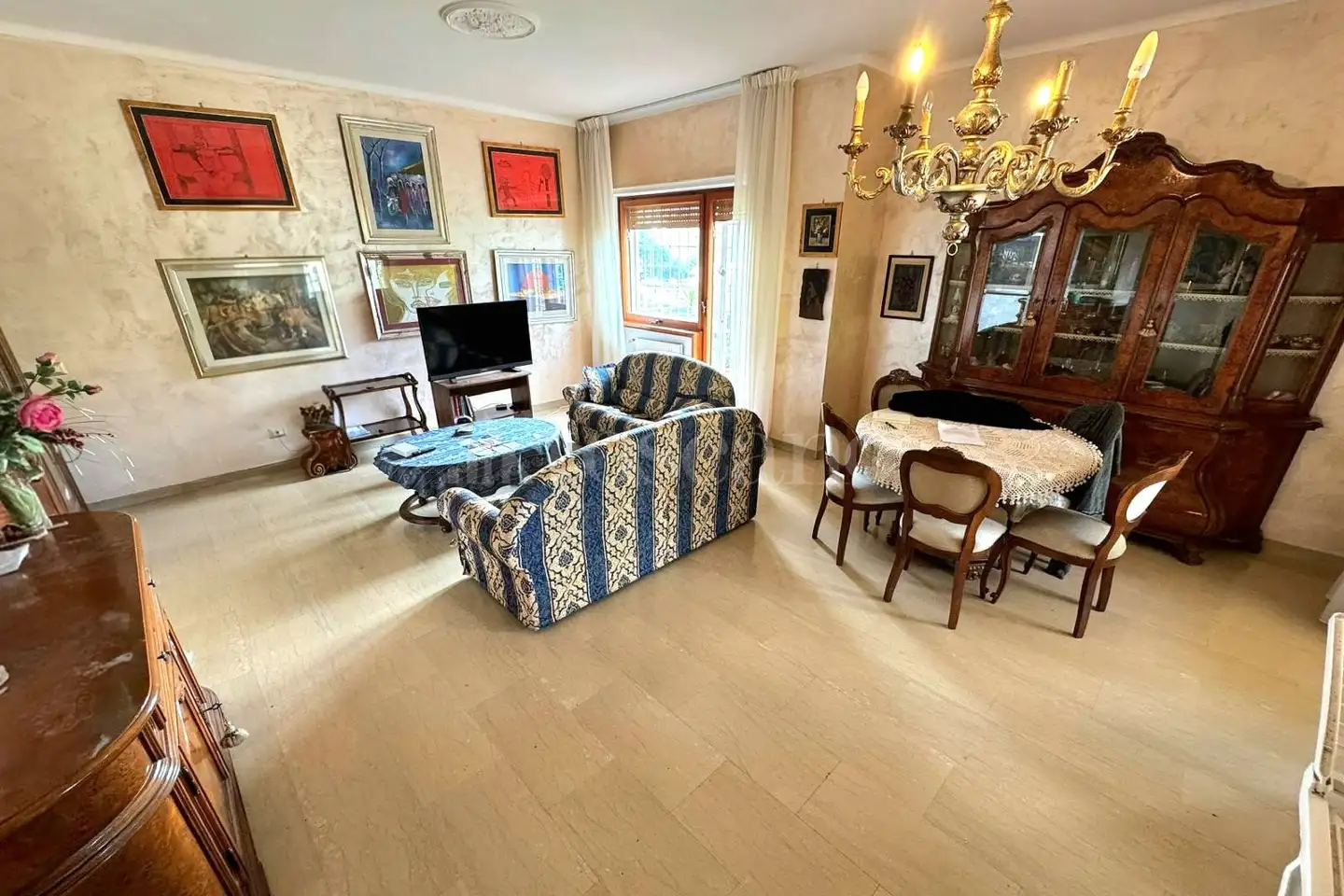 Casa in vendita di 125 mq a €480.000 (rif. 13/2026)