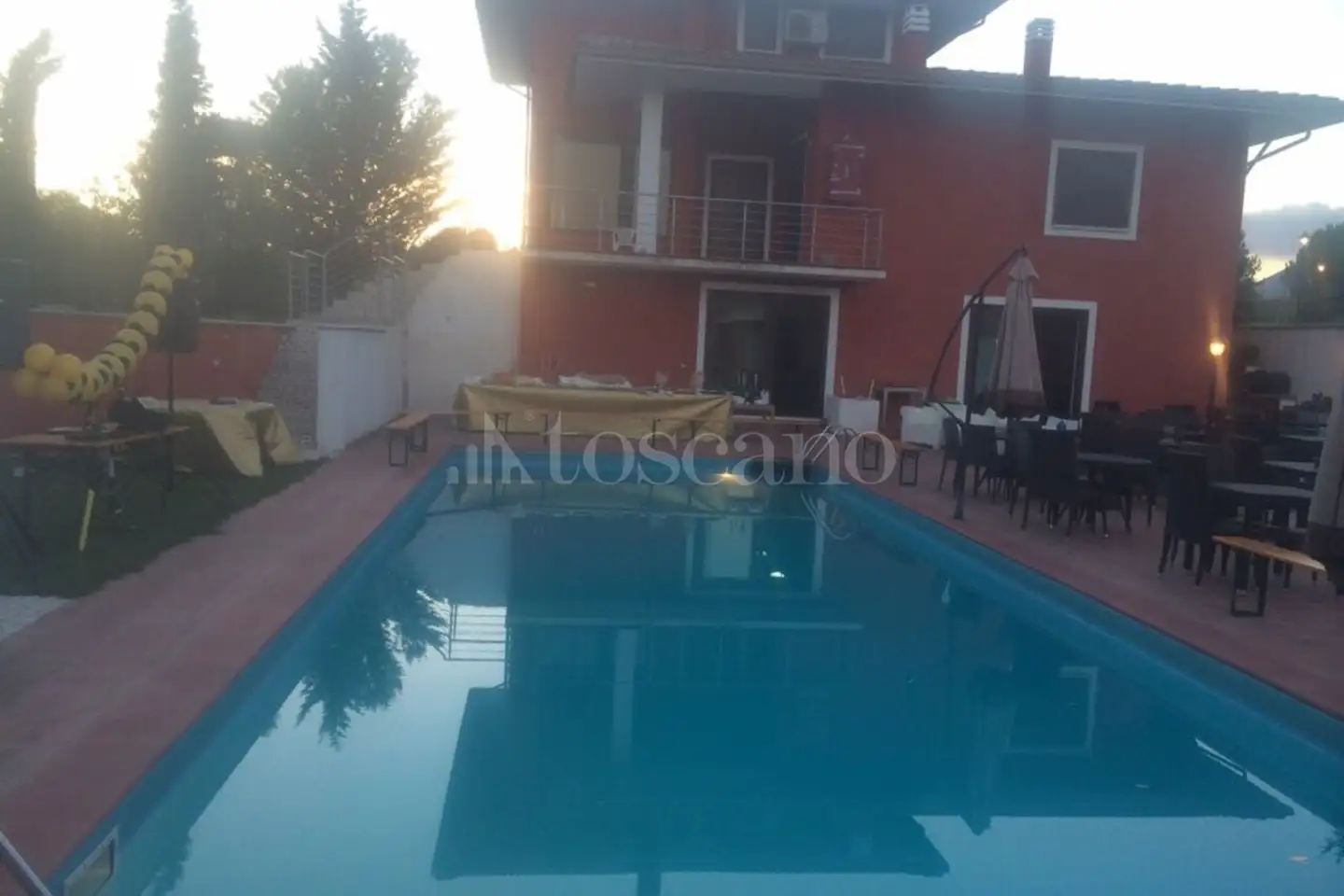 Villa in vendita di 400 mq a €399.000 (rif. 3/2024)