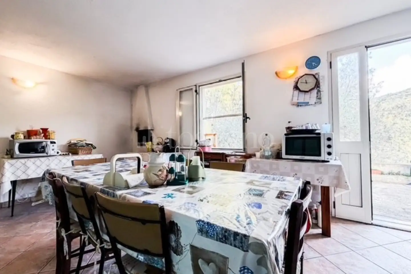 Casa Indipendente in vendita di 80 mq a €70.000 (rif. 108/2025)