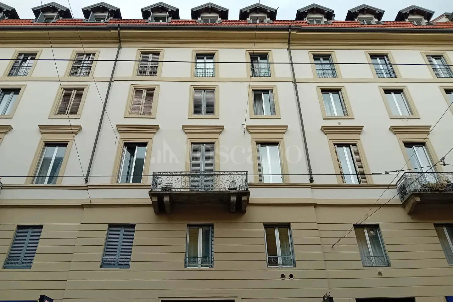 Stanza in affitto di 12 mq a €550 (rif. 14/2026)