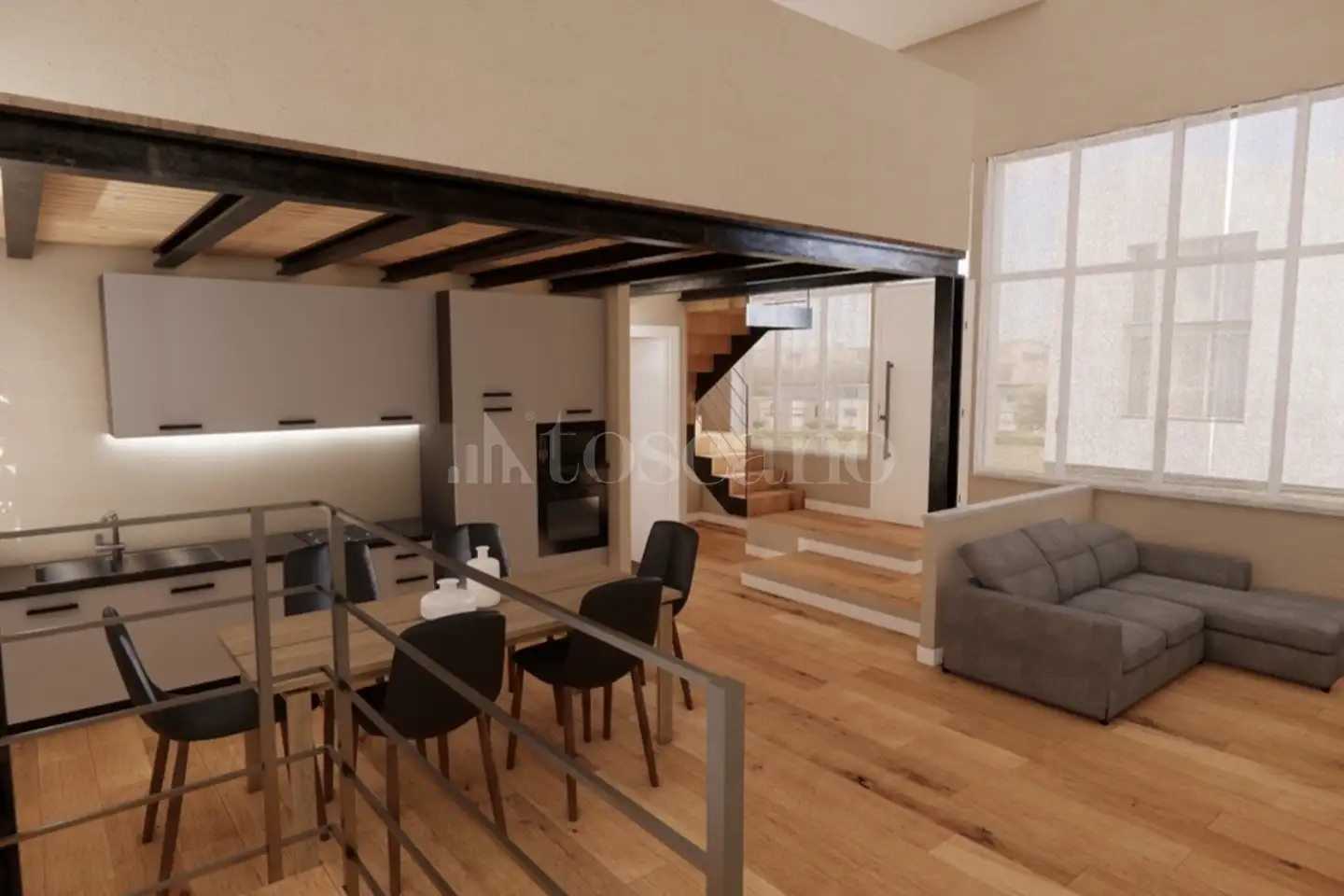 Casa in vendita di 84 mq a €138.000 (rif. 60/2026)