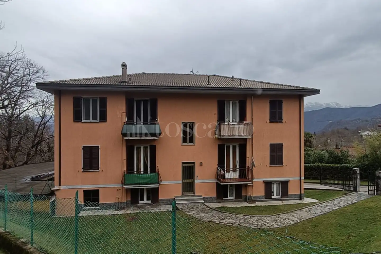 Casa Indipendente in vendita di 502 mq a €730.000 (rif. 55/2026)