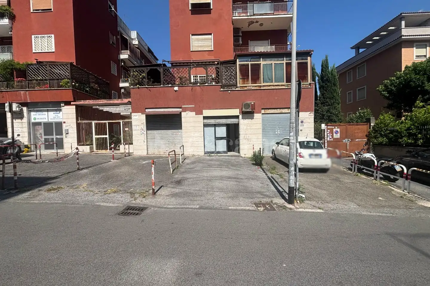 Negozio in vendita di 31 mq a €119.000 (rif. 13/2026)