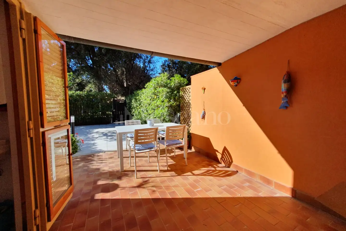 Villino a Schiera in affitto di 90 mq a €1.600 (rif. 4/2026)