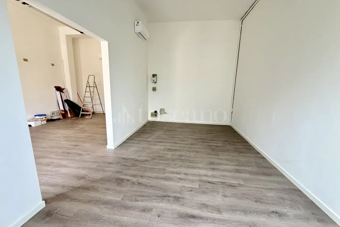 Negozio in vendita di 74 mq a €130.000 (rif. 46/2026)