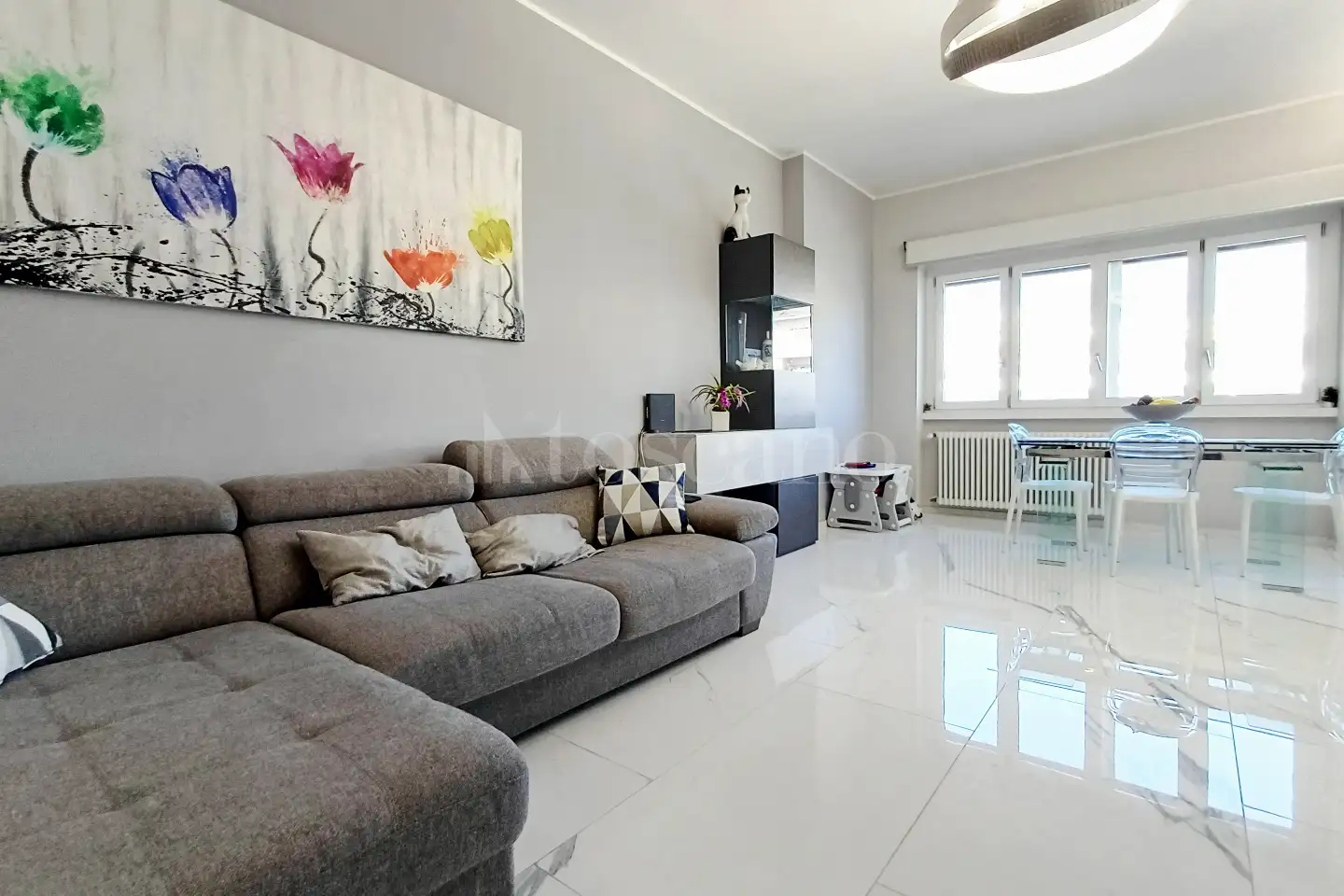 Casa in vendita di 110 mq a €649.000 (rif. 46/2026)