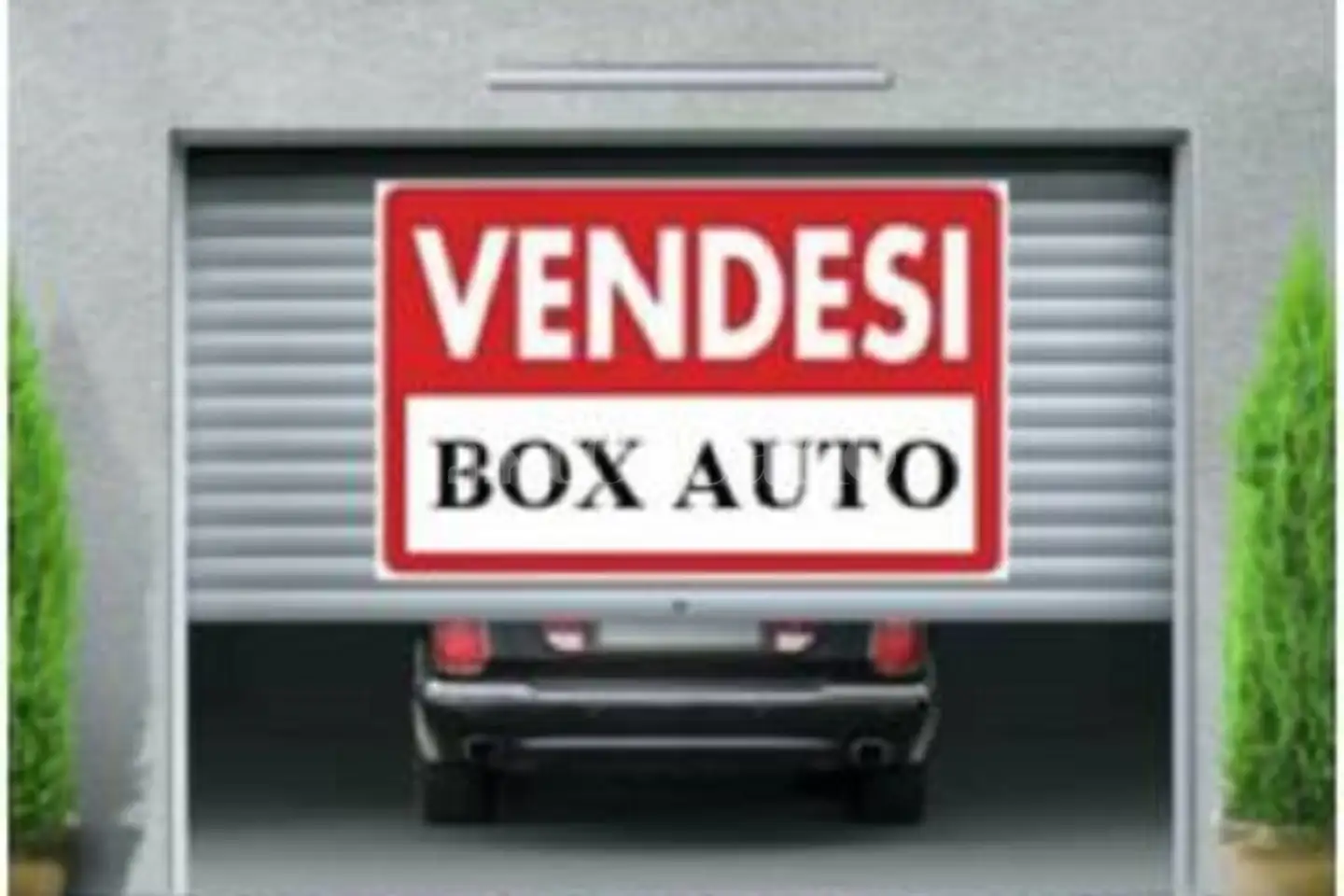 Garage in vendita di 25 mq a €40.000 (rif. 57/2025)