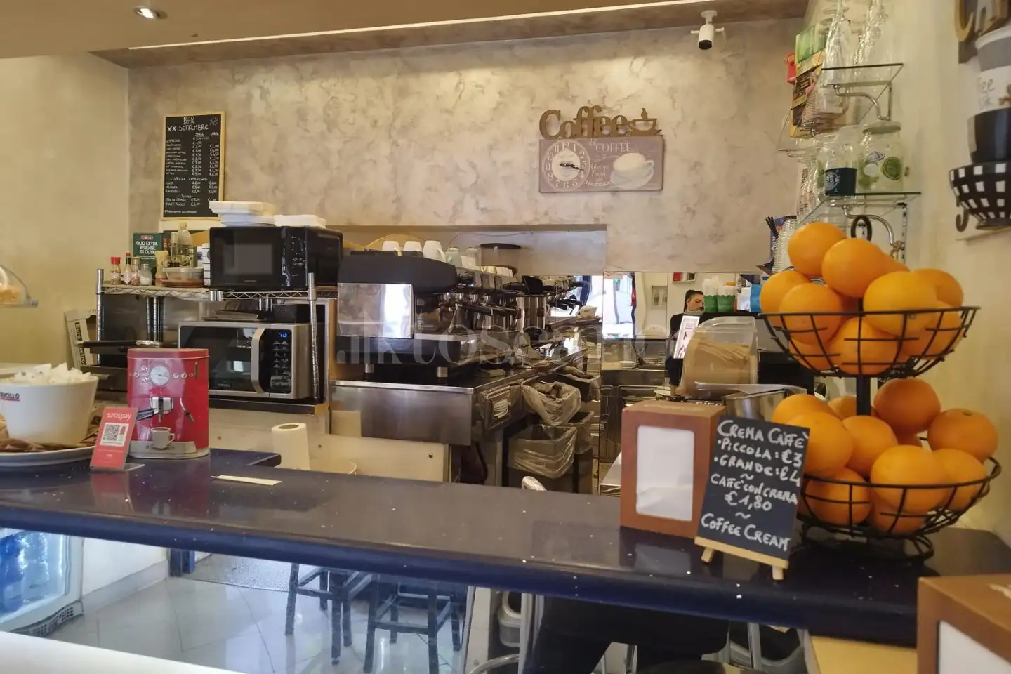 Attività Commerciale in vendita di 22 mq a €145.000 (rif. 30/2026)