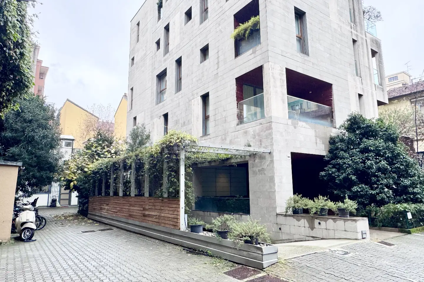 Ufficio in vendita di 60 mq a €265.000 (rif. 146/2025)