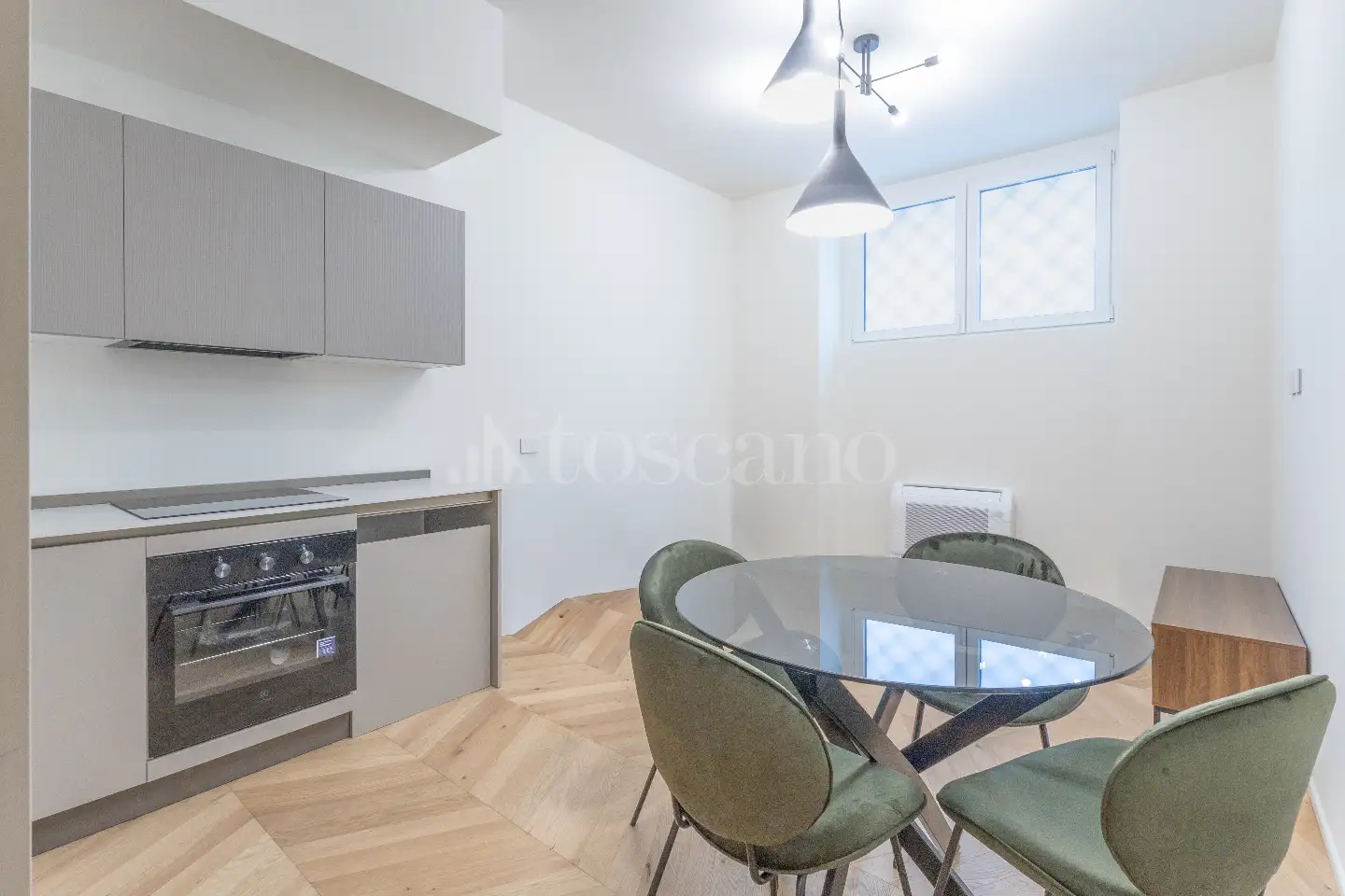 Casa in vendita di 60 mq a €345.000 (rif. 9/2025)