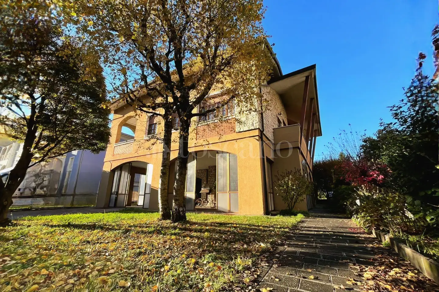 Villa in vendita di 500 mq a €455.000 (rif. 56/2025)