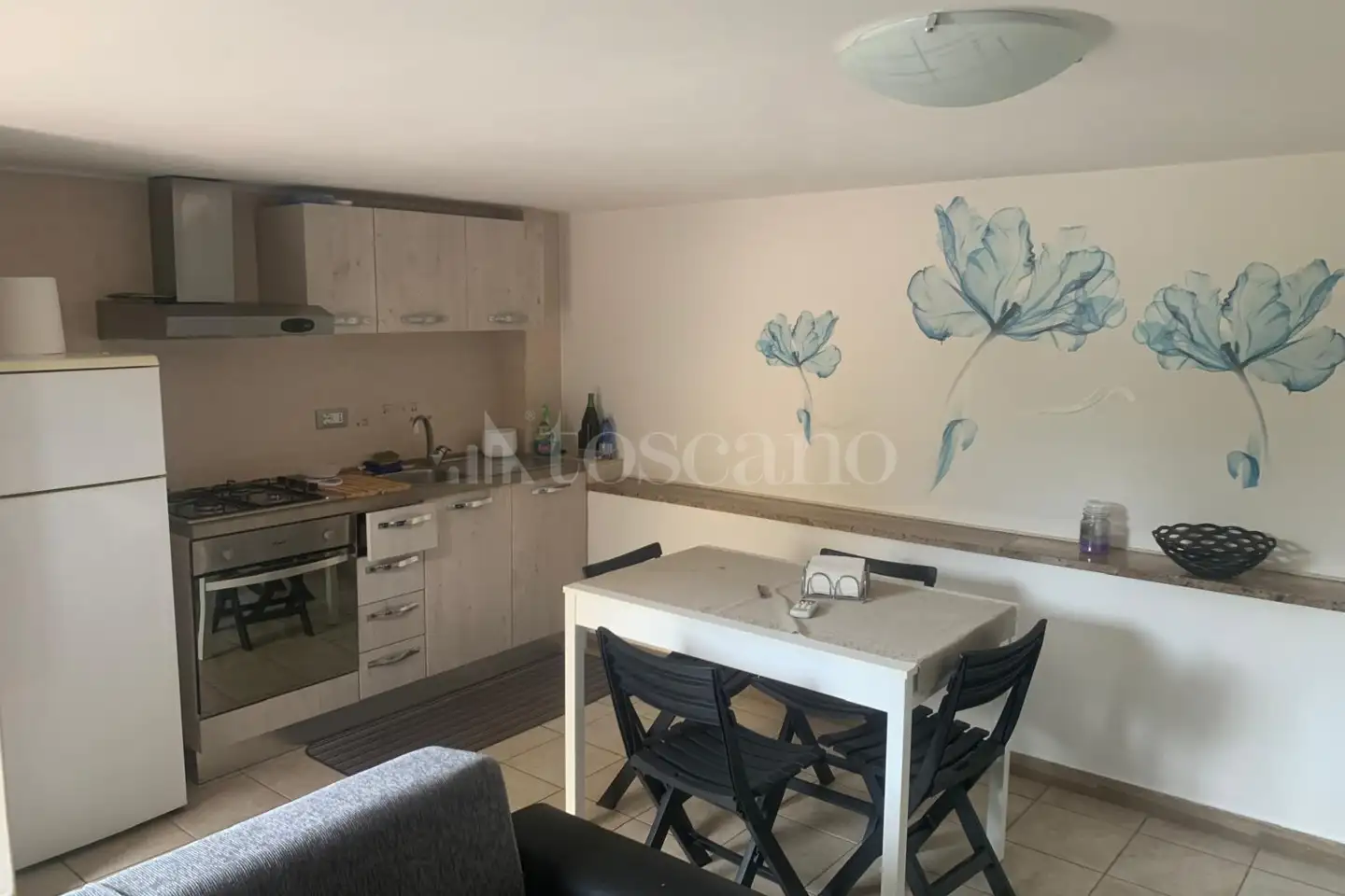 Casa in vendita di 35 mq a €65.000 (rif. 15/2026)