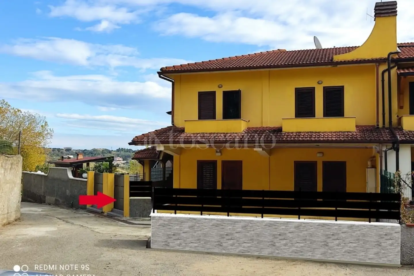 Villa in vendita di 280 mq a €250.000 (rif. 14/2026)