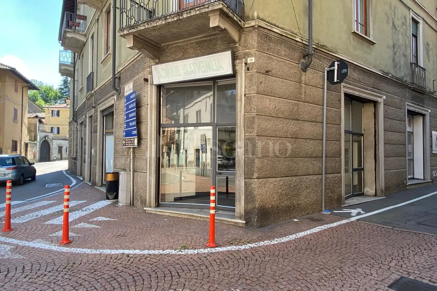 Negozio in vendita di 50 mq a €65.000 (rif. 66/2026)