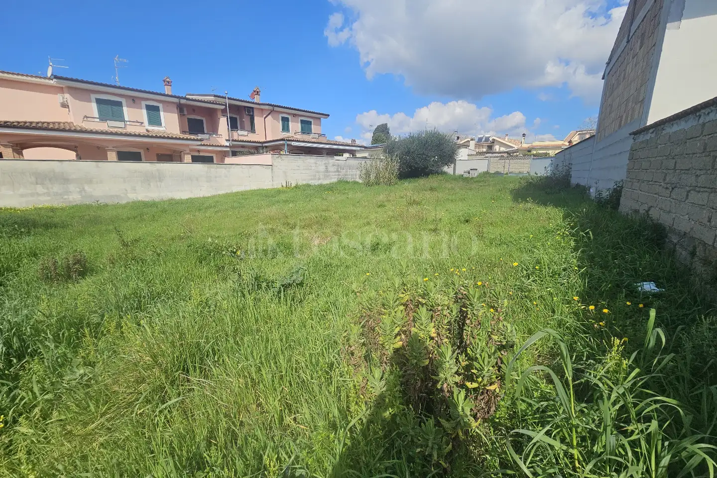 Edificabile Residenziali in vendita di 600 mq a €89.000 (rif. 26/2025)