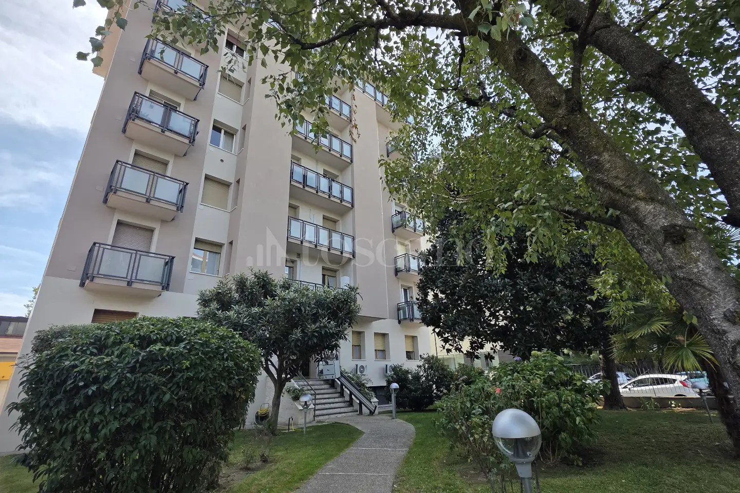 Casa in affitto di 70 mq a €1.400 (rif. 15/2026)