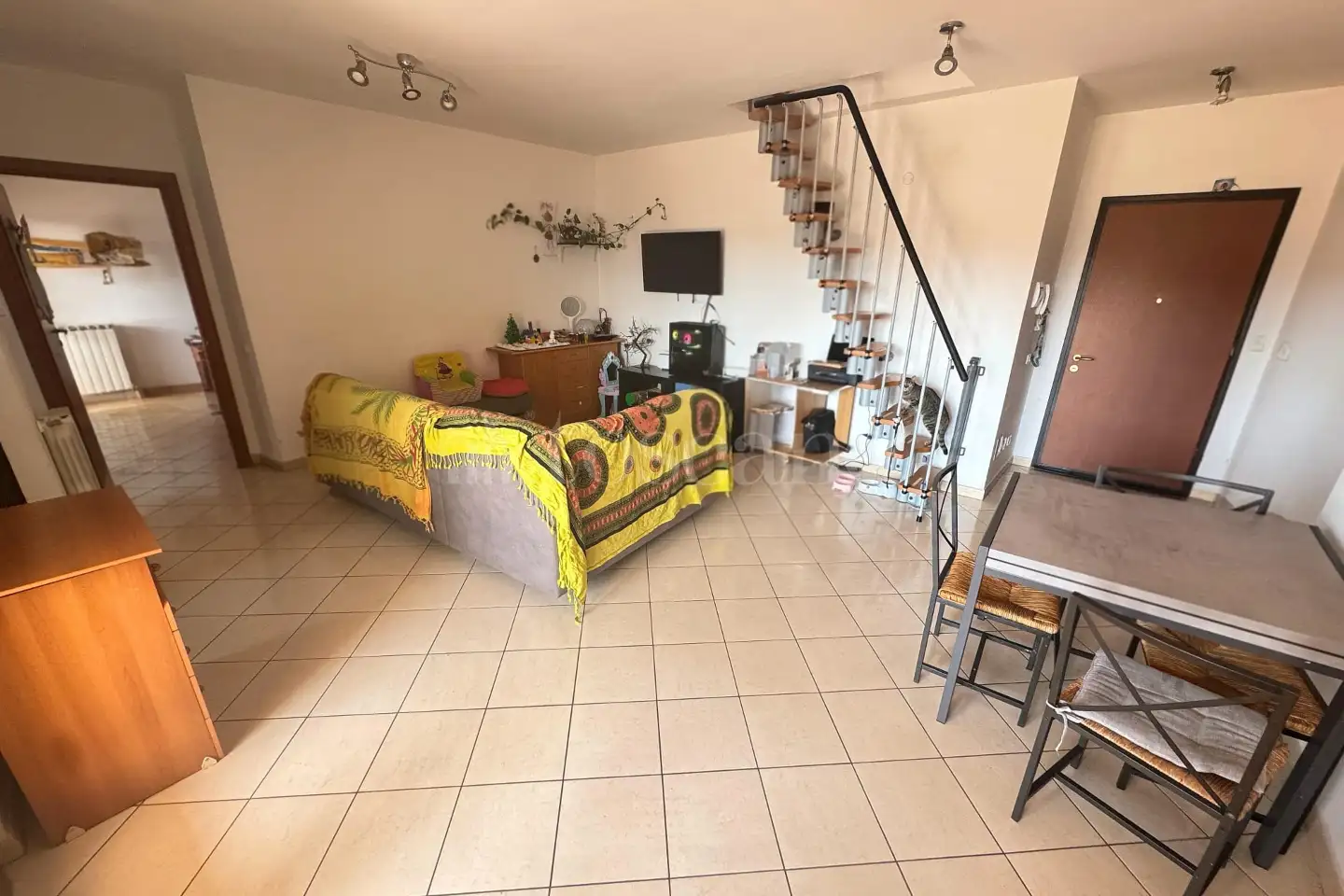 Attico in vendita di 80 mq a €295.000 (rif. 15/2026)