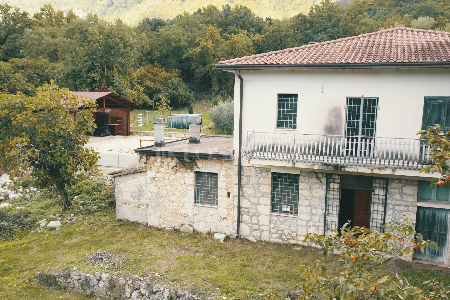 Casa Indipendente in vendita di 88 mq a €39.000 (rif. 33/2024)