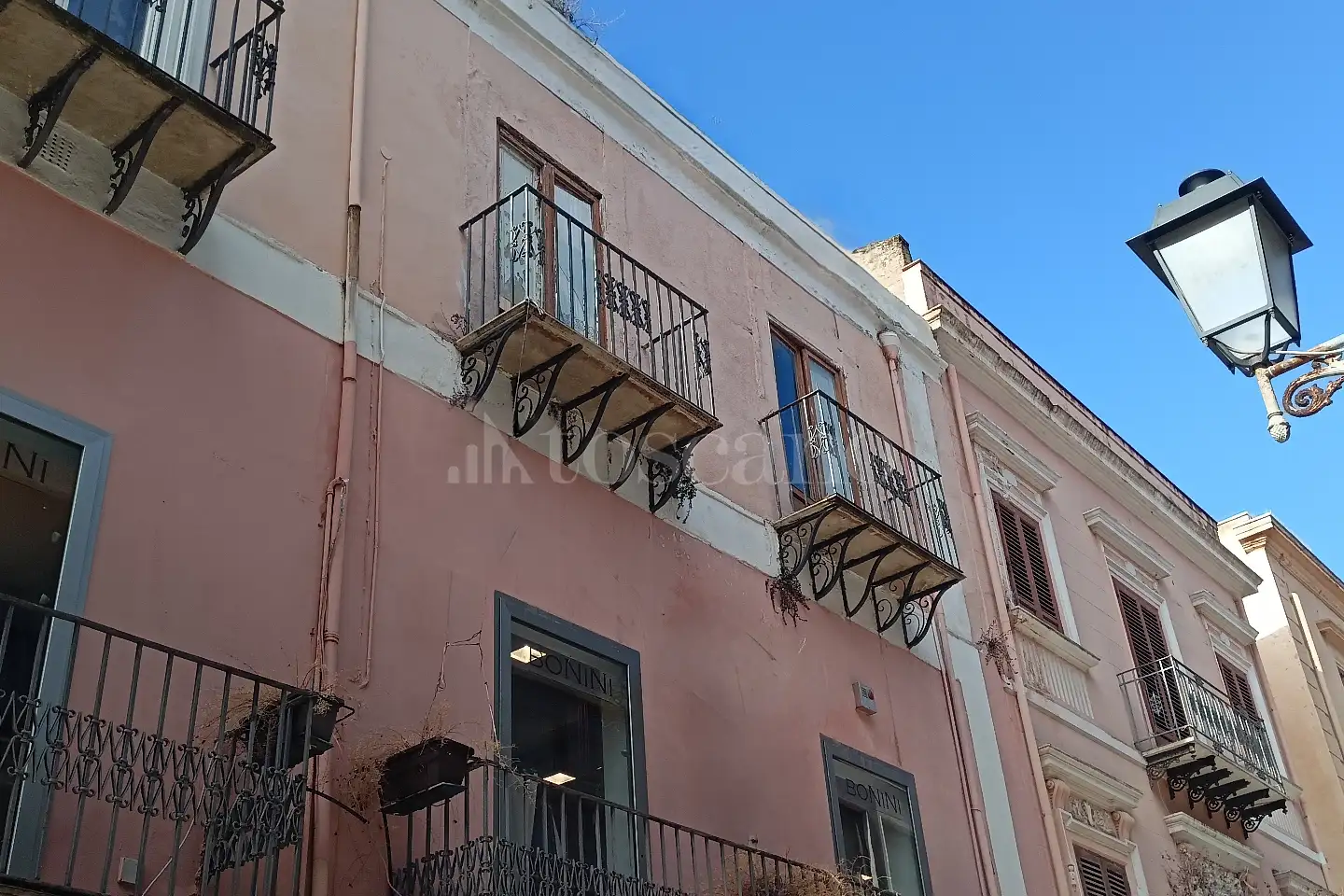 Casa in vendita di 85 mq a €95.000 (rif. 54/2026)