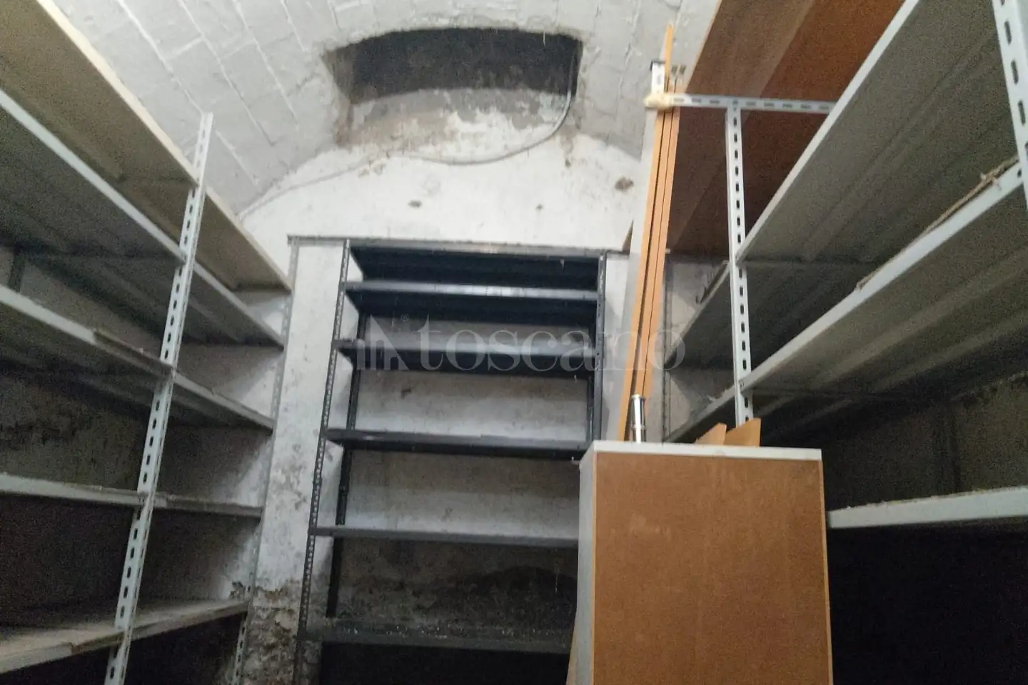 Cantina in vendita di 24 mq a €17.000 (rif. 46/2025)