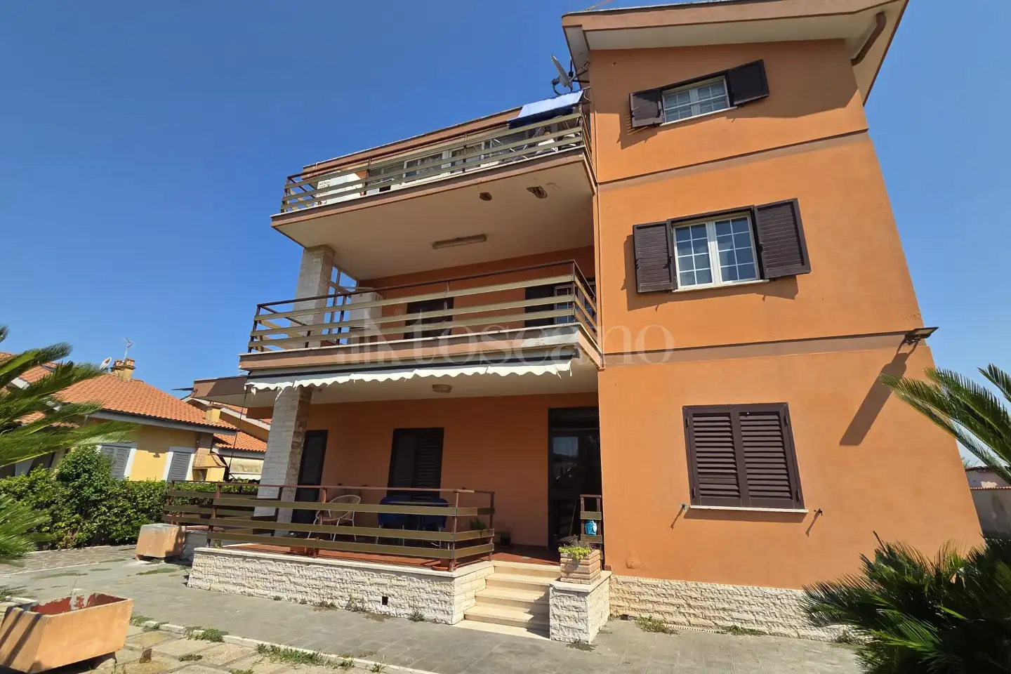 Casa in vendita di 80 mq a €299.000 (rif. 48/2025)