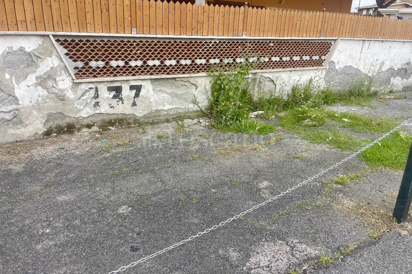 Posto Auto in vendita di 13 mq a €10.000 (rif. 21/2026)