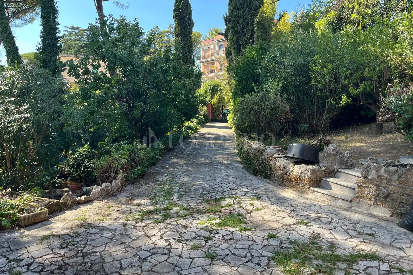 Villa in vendita di 360 mq a €319.000 (rif. 45/2026)