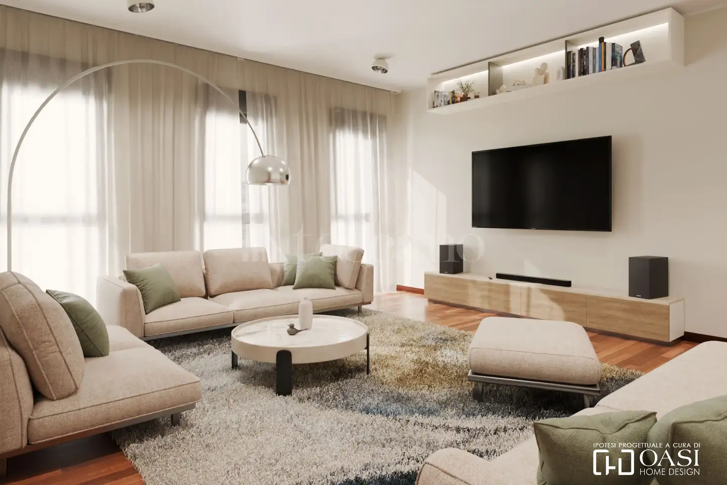 Casa in vendita di 180 mq a €1.830.000 (rif. 49/2026)