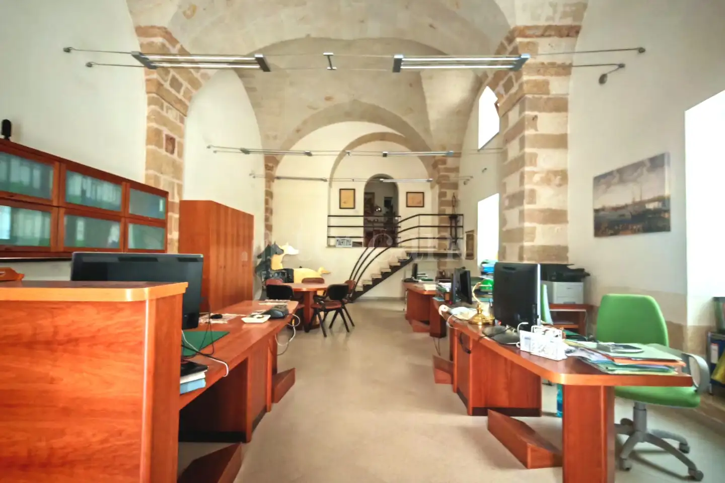 Ufficio in affitto di 140 mq a €2.000 (rif. 70/2024)