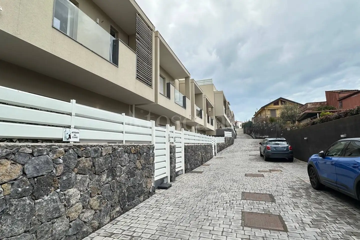 Villino a Schiera in vendita di 120 mq a €285.000 (rif. 46/2026)