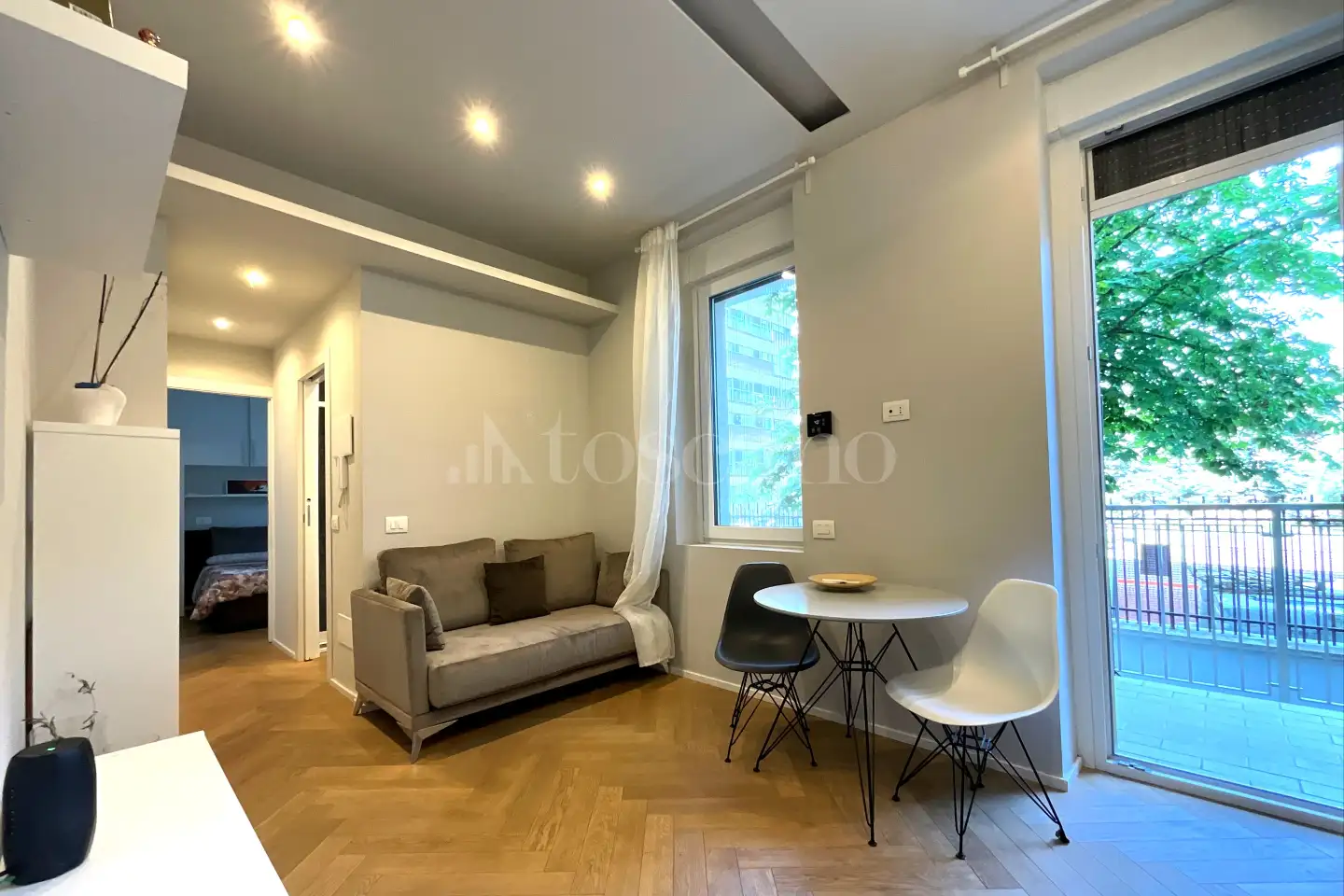 Casa in vendita di 40 mq a €275.000 (rif. 27/2026)