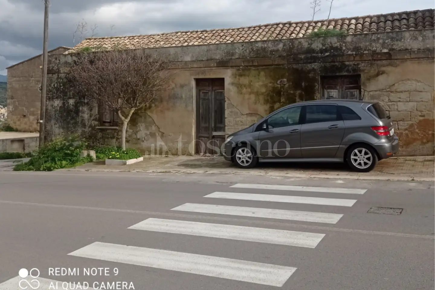 Casa Indipendente in vendita di 240 mq a €70.000 (rif. 5/2025)