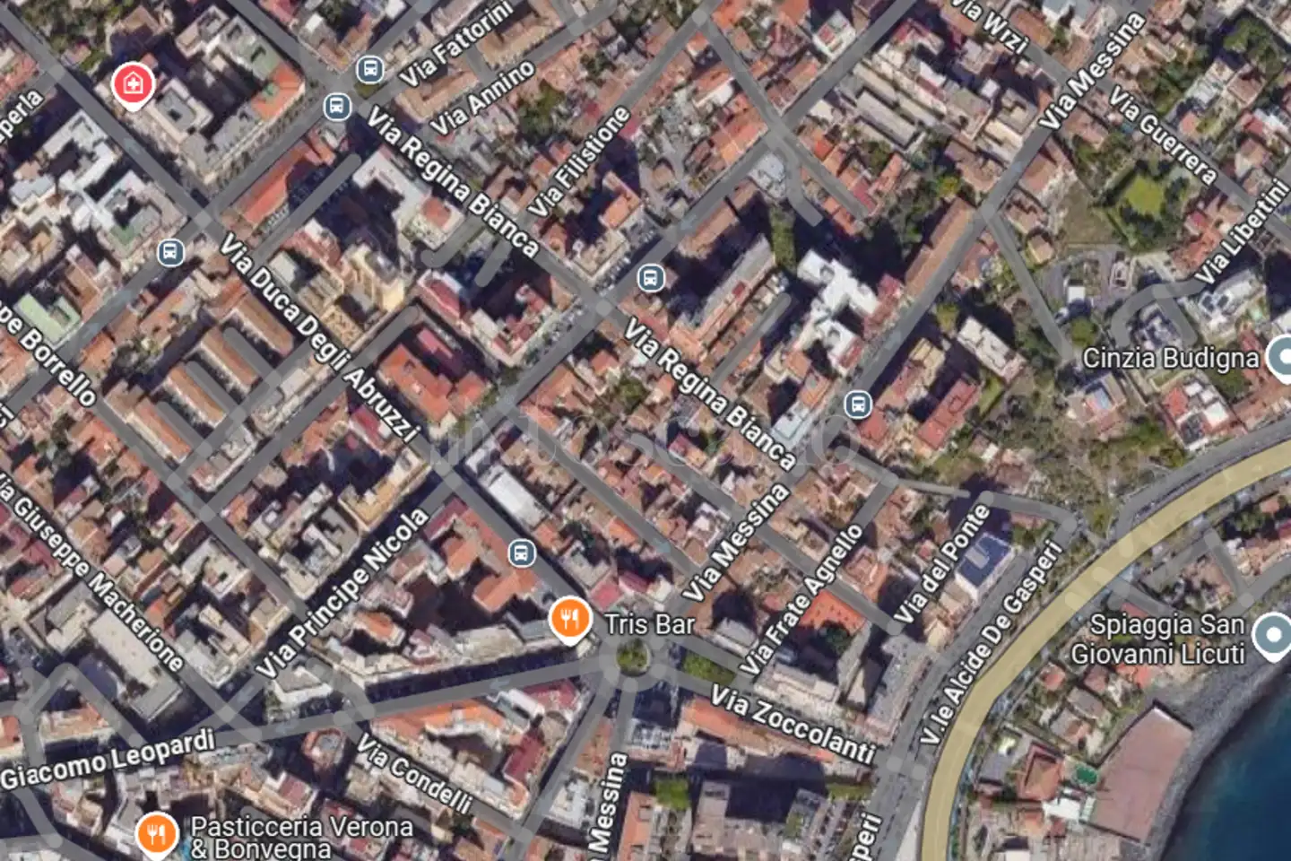 Negozio in vendita di 38 mq a €94.000 (rif. 86/2025)