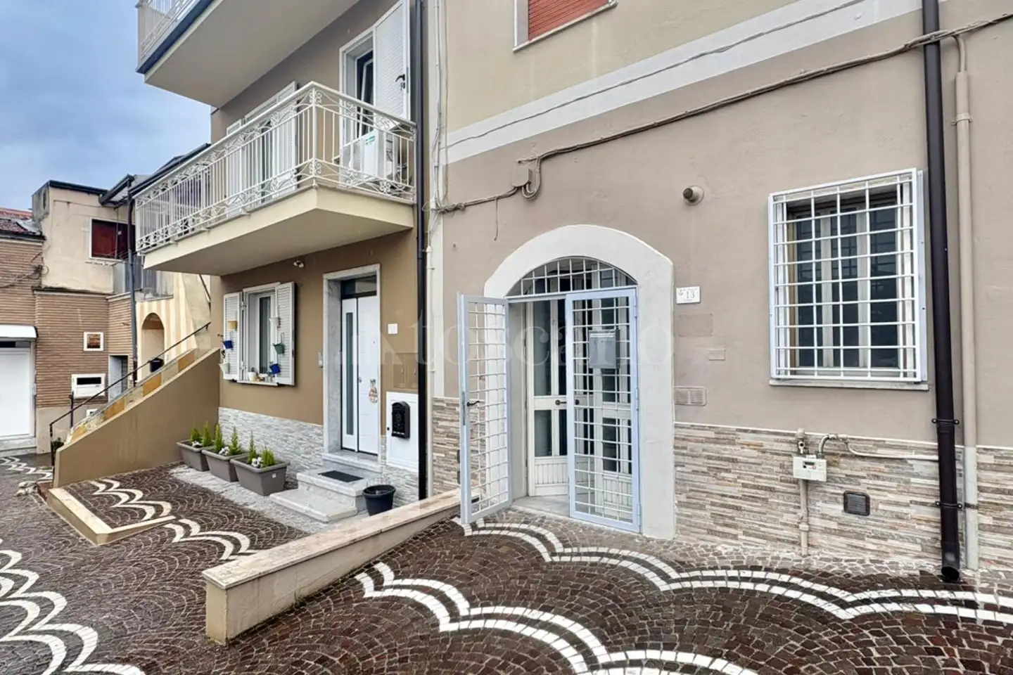 Casa Indipendente in affitto di 53 mq a €350 (rif. 25/2026)