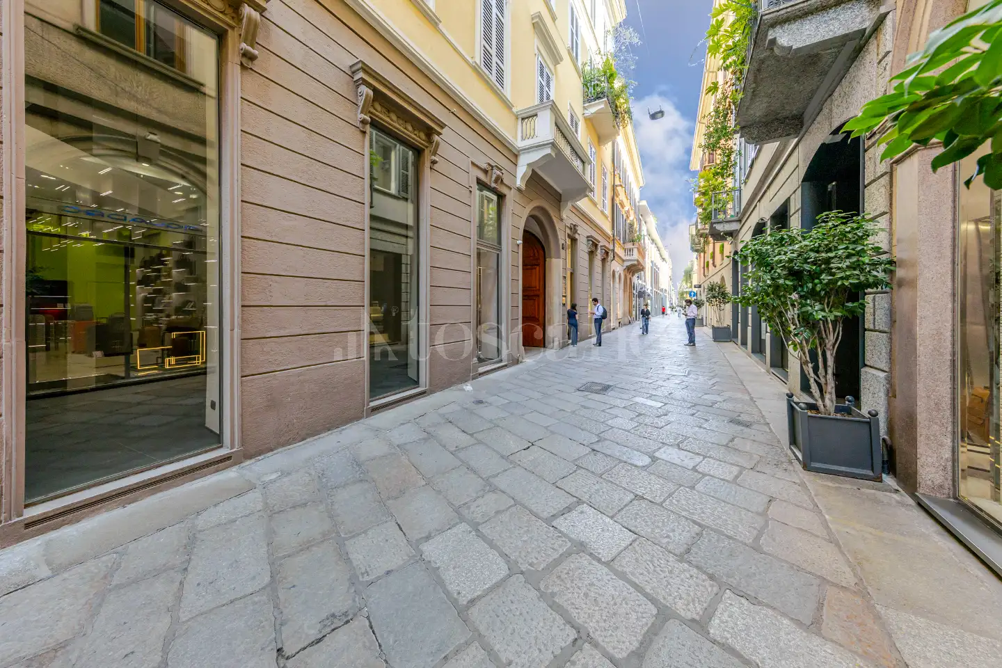 appartamento in vendita a Milano in zona Centro Storico