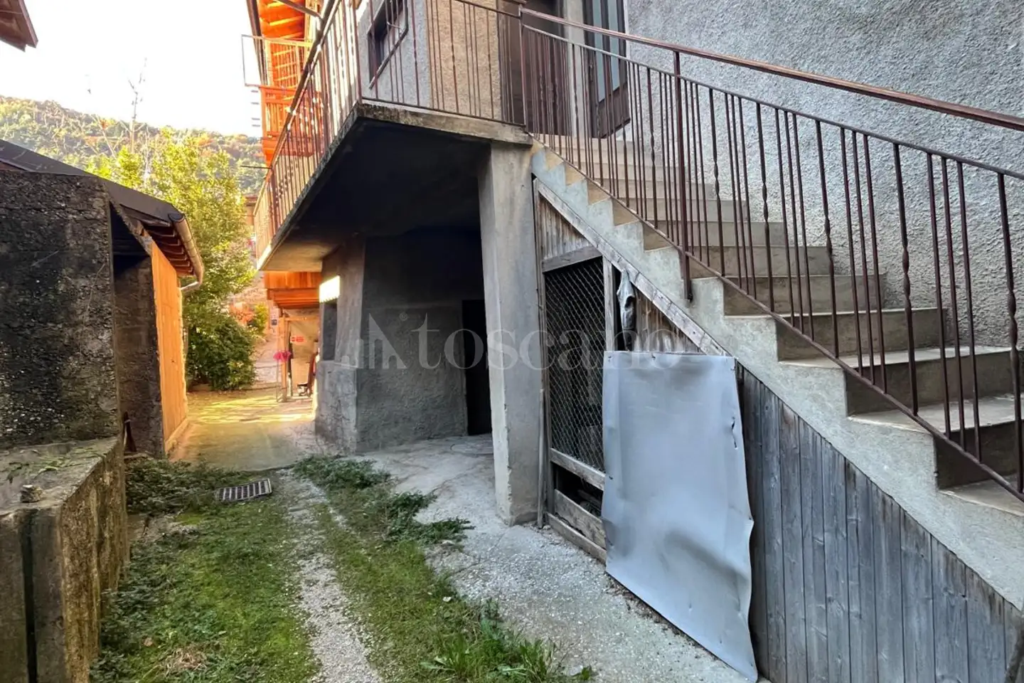 Casa Indipendente in vendita di 150 mq a €93.000 (rif. 34/2025)