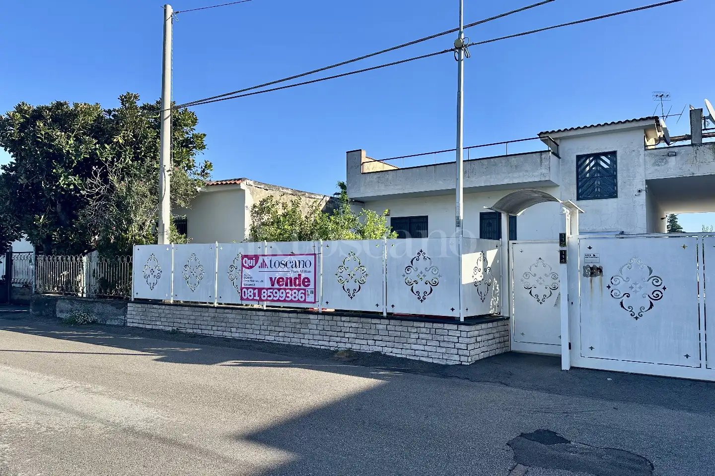 Casa Indipendente in vendita di 250 mq a €475.000 (rif. 25/2025)