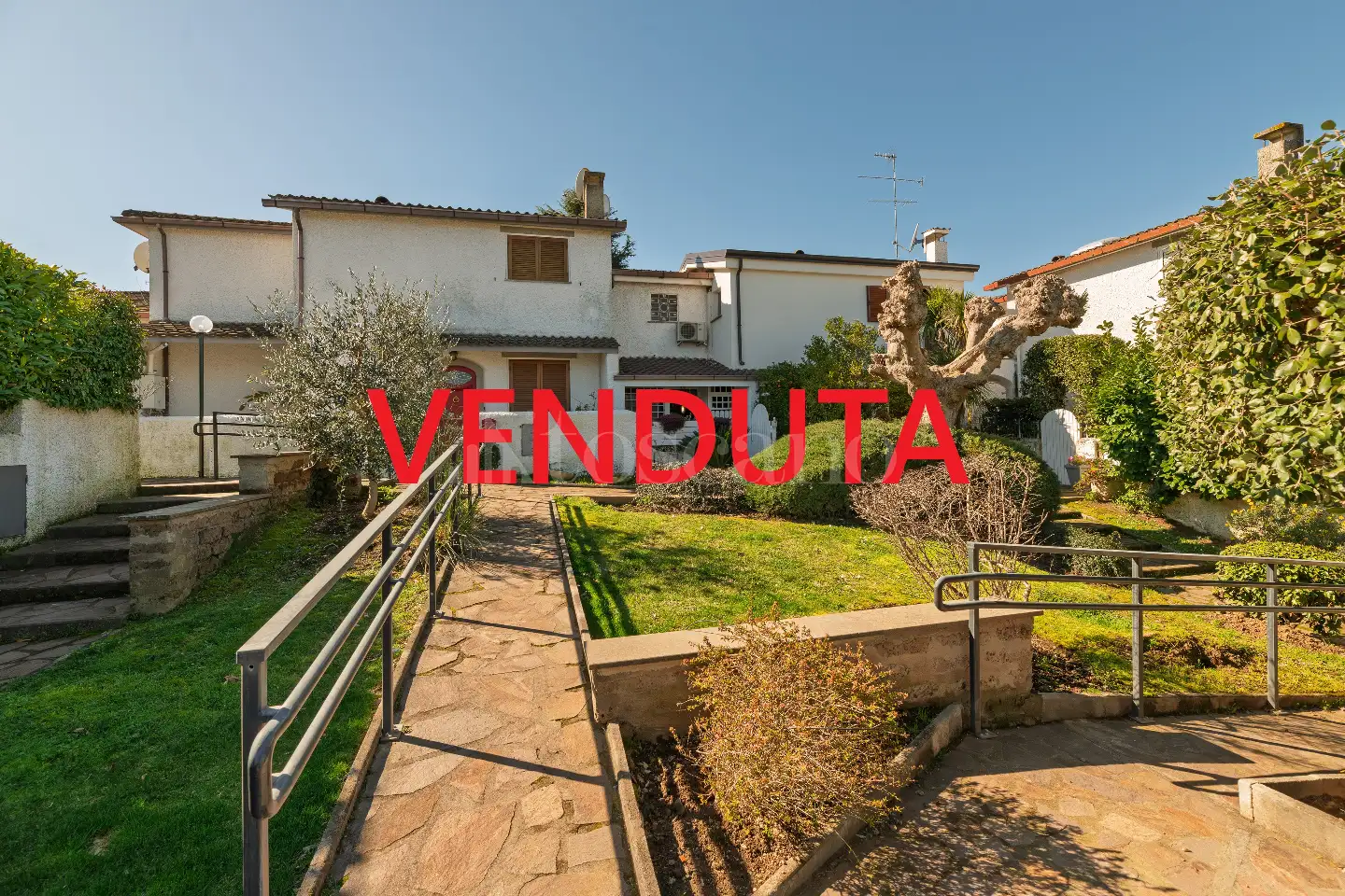 Villino a Schiera in vendita di 75 mq a €199.000 (rif. 9/2026)