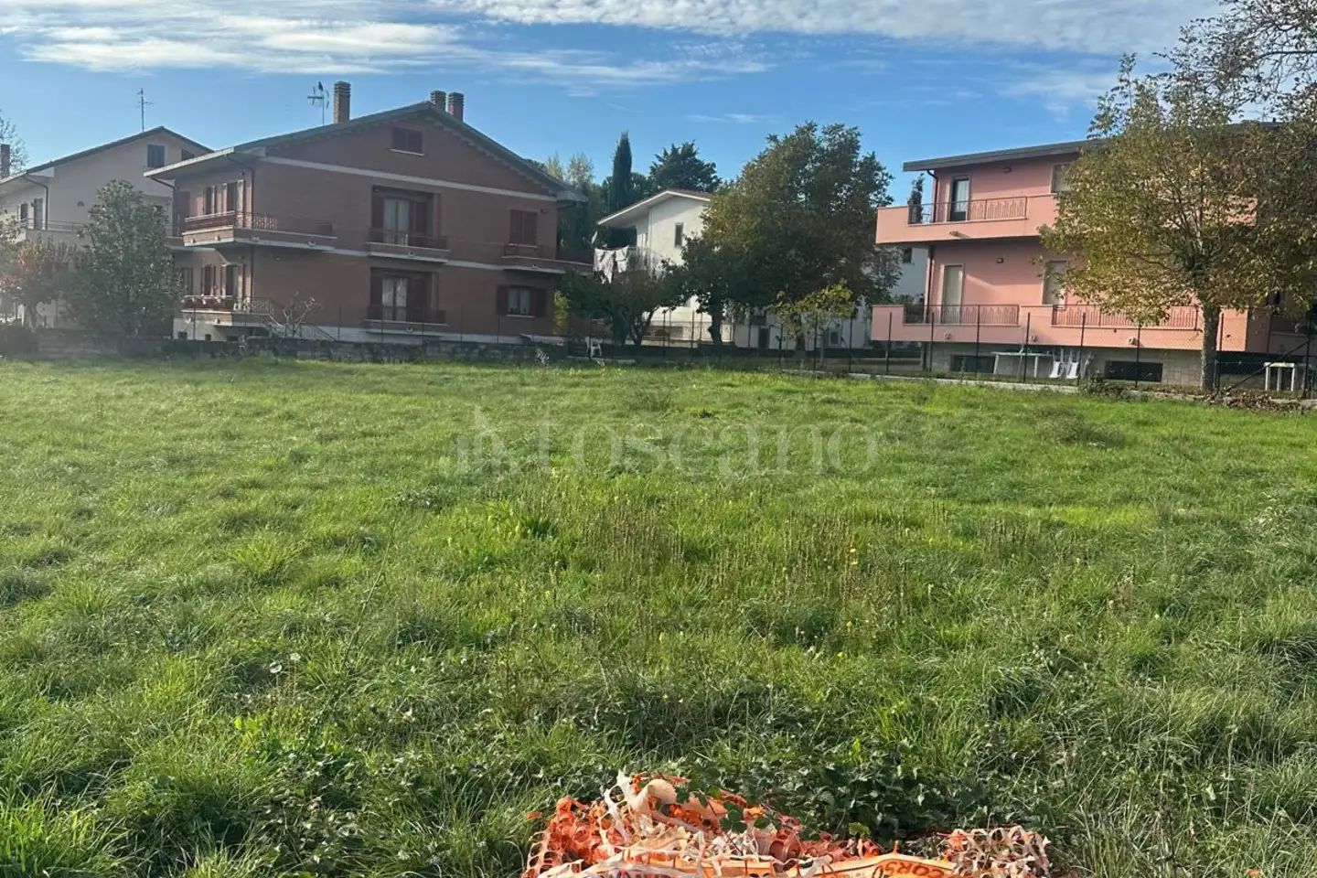 Edificabile Residenziali in vendita di 1.100 mq a €95.000 (rif. 147/2024)