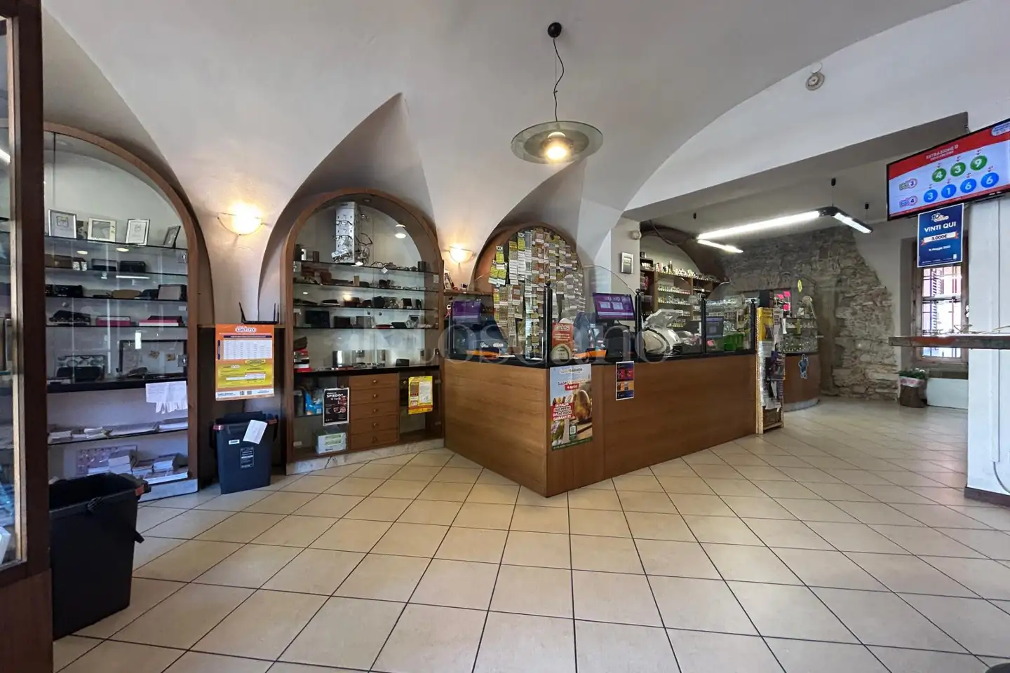 Attività Commerciale in vendita di 60 mq a €195.000 (rif. 20/2026)