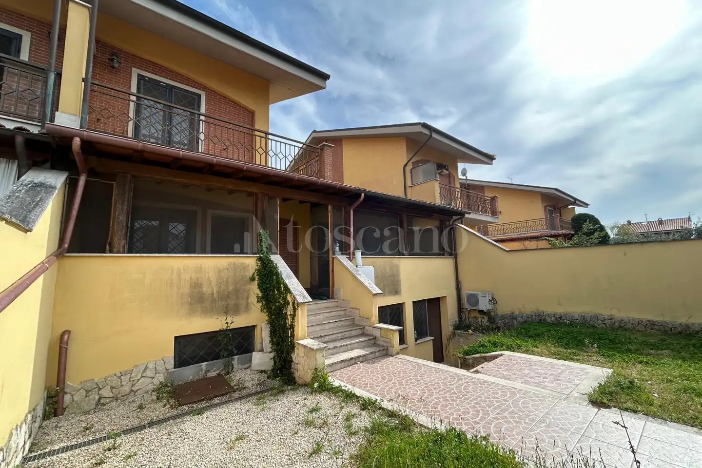 Villino a Schiera in vendita di 150 mq a €299.000 (rif. 25/2026)