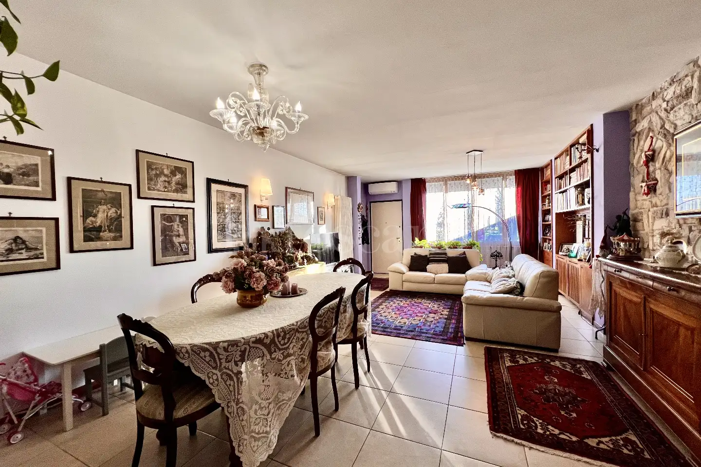 Villino a Schiera in vendita di 180 mq a €310.000 (rif. 80/2025)